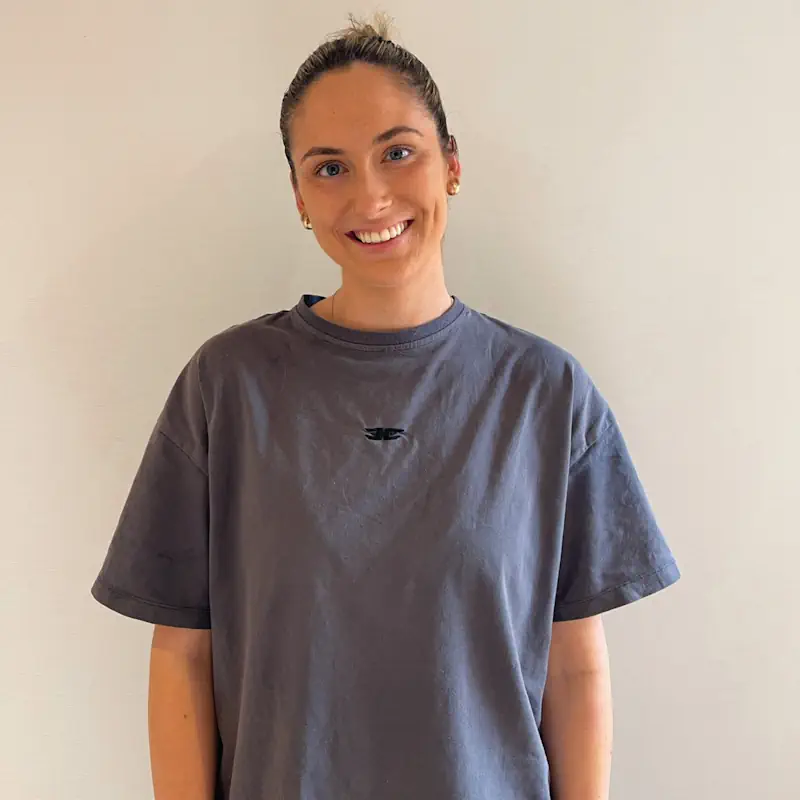 Keely Bishop Myotherapist Bundoora